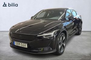 Polestar 2 bild 1