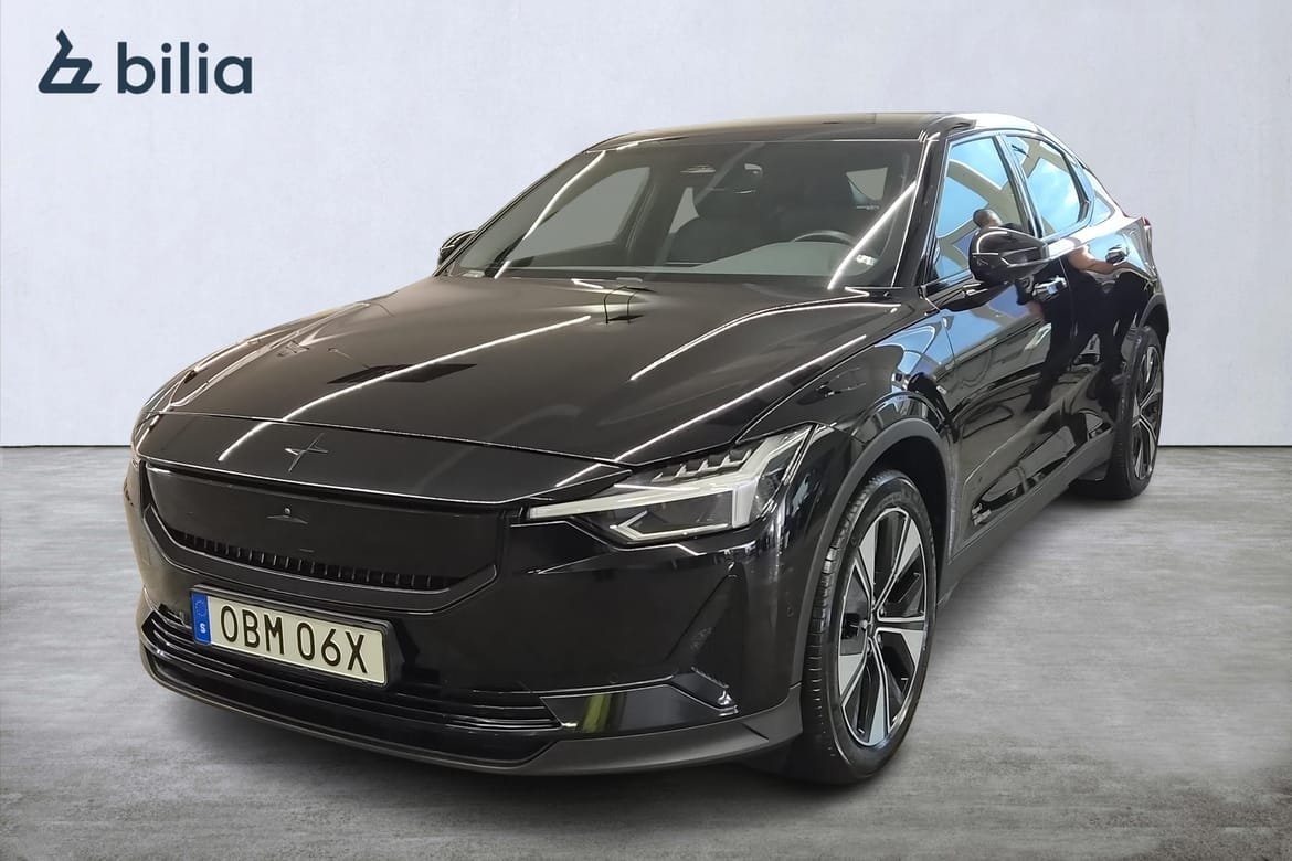 Polestar 2