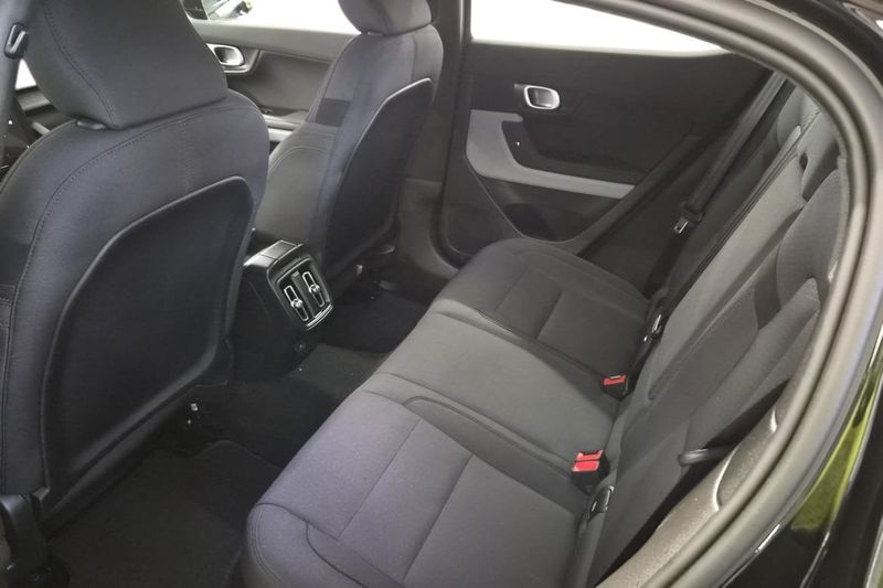 Polestar 2 bild 13