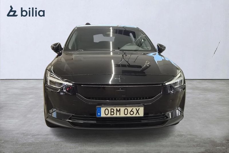 Polestar 2 bild 6