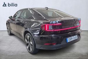 Polestar 2 bild 2
