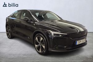 Polestar 2 bild 20