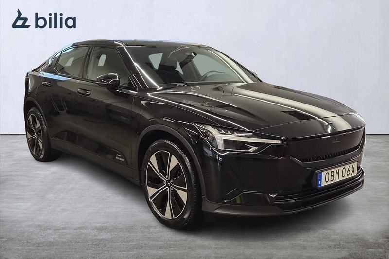 Polestar 2 bild 20