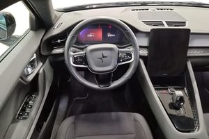 Polestar 2 bild 11