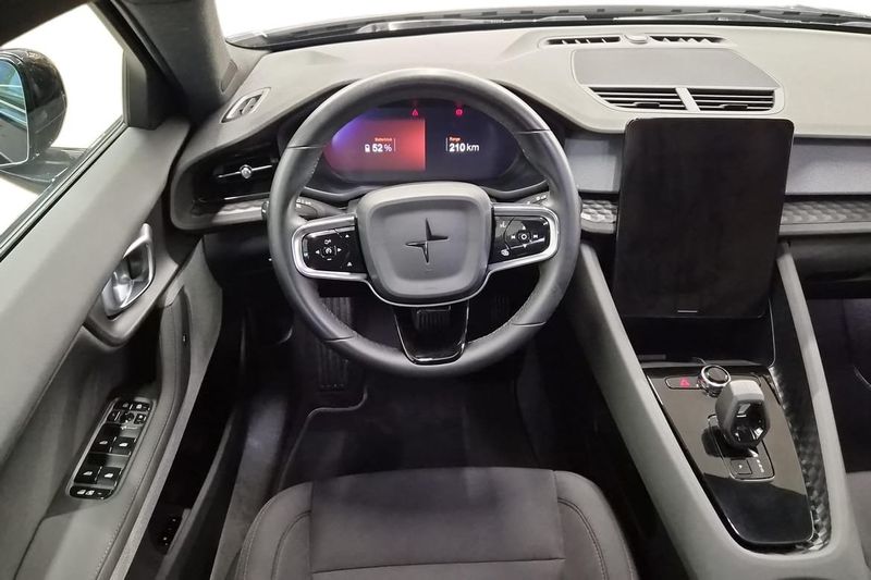 Polestar 2 bild 11