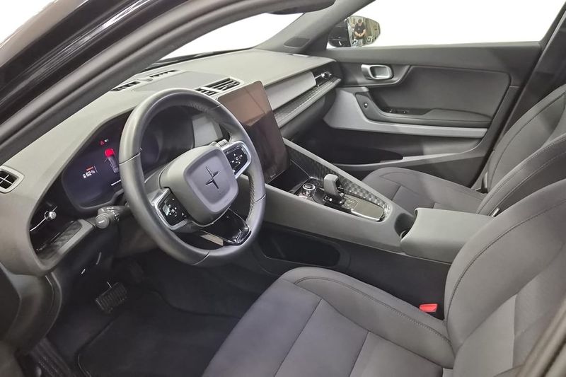 Polestar 2 bild 14