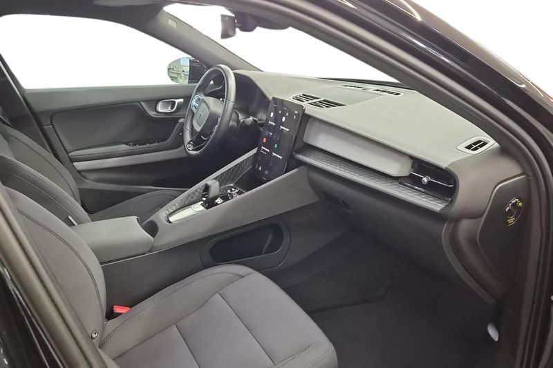 Polestar 2 bild 7