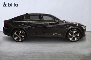 Polestar 2 bild 18