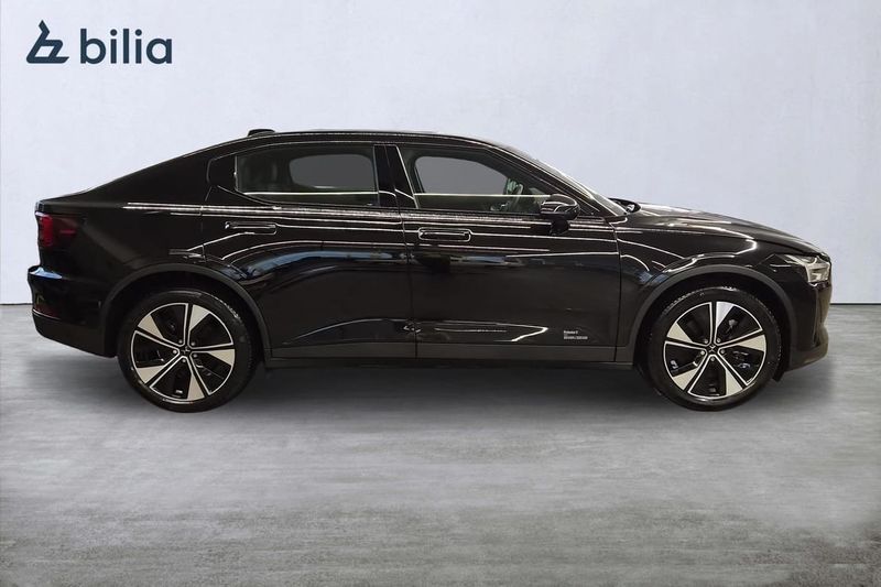 Polestar 2 bild 18