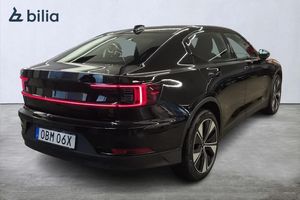 Polestar 2 bild 19