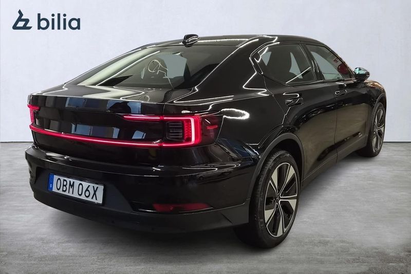 Polestar 2 bild 19