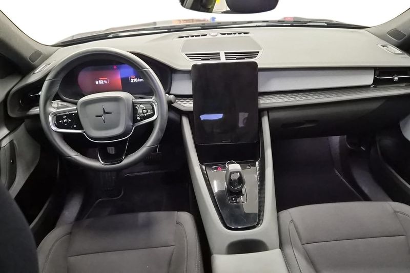 Polestar 2 bild 10