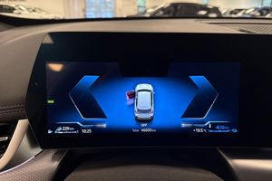 BMW X1 bild 10