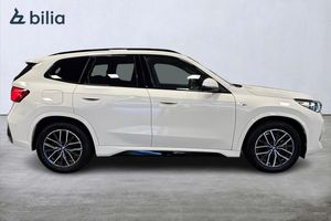 BMW X1 bild 16