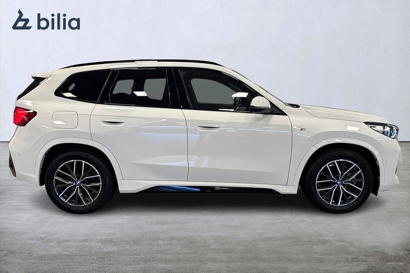 BMW X1 bild 16