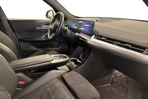 BMW X1 bild 6