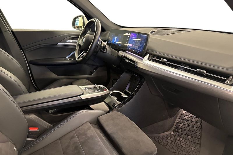 BMW X1 bild 6