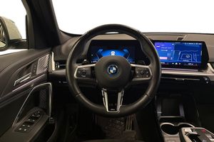 BMW X1 bild 9