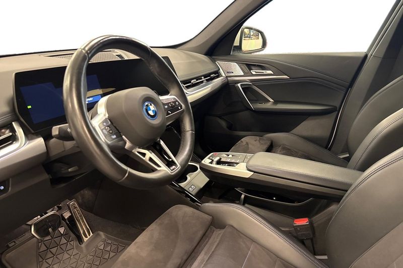 BMW X1 bild 14
