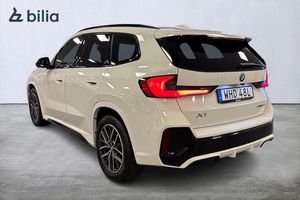 BMW X1 bild 2