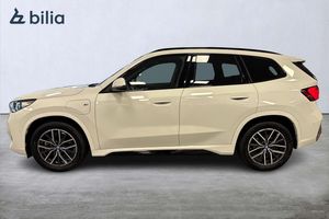 BMW X1 bild 3