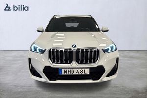 BMW X1 bild 5