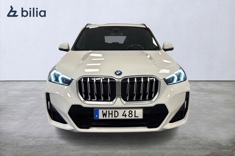 BMW X1 bild 5