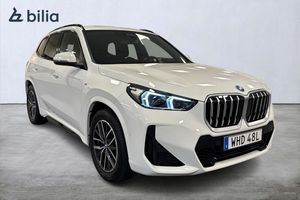 BMW X1 bild 18