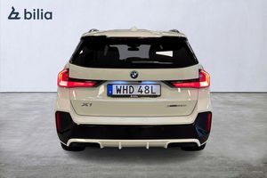 BMW X1 bild 4