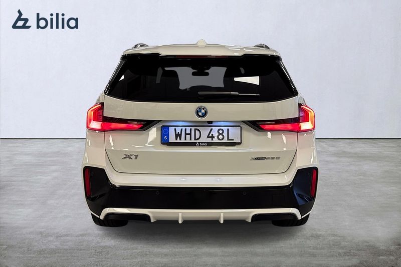 BMW X1 bild 4
