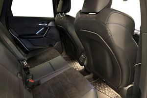 BMW X1 bild 7