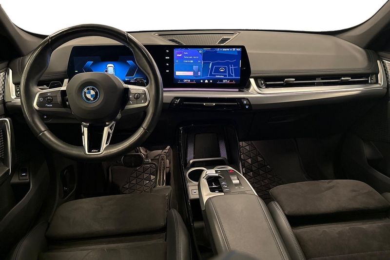BMW X1 bild 8