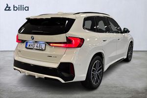 BMW X1 bild 17