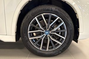BMW X1 bild 13