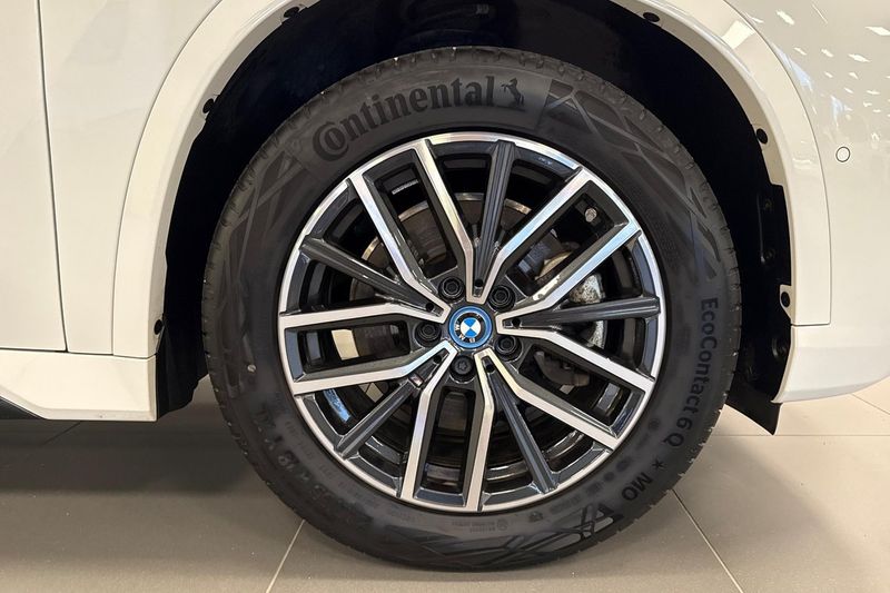 BMW X1 bild 13