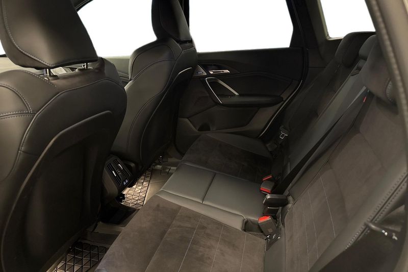 BMW X1 bild 15