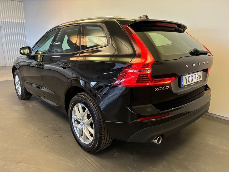 Volvo XC60 bild 6