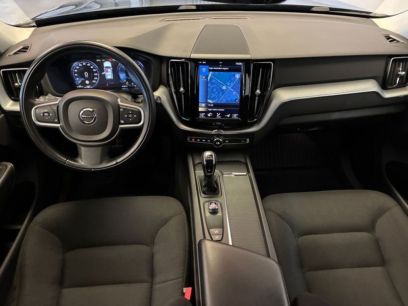 Volvo XC60 bild 11
