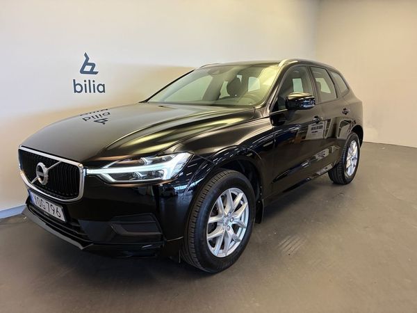 Volvo XC60 D3 Momentum Edition / Navigation / P-sensorer bak / - 2019