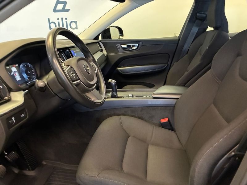 Volvo XC60 bild 9