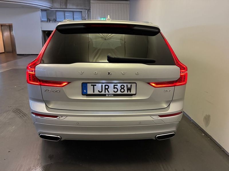 Volvo XC60 bild 7