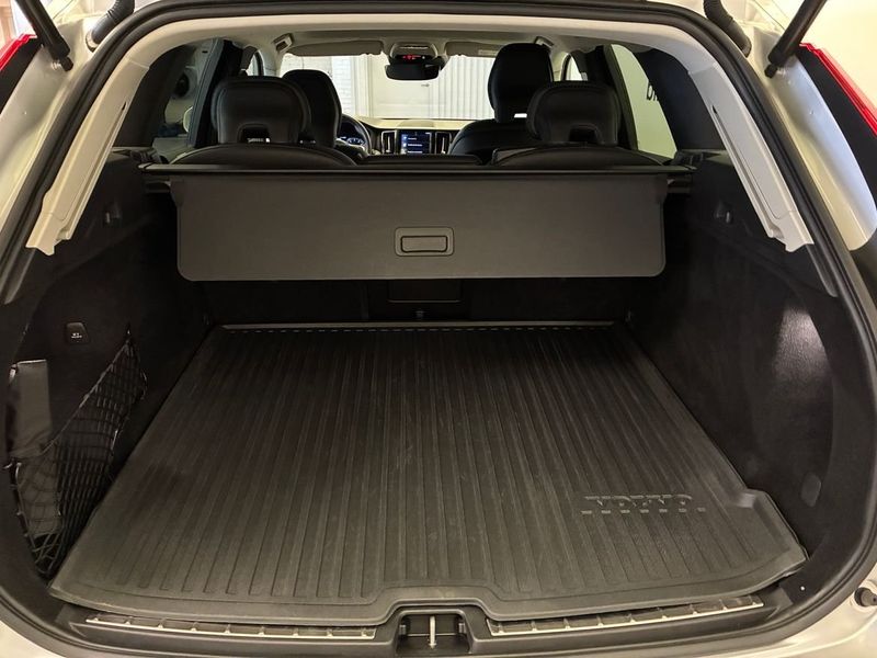 Volvo XC60 bild 9