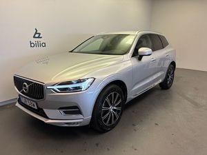 Volvo XC60 bild 1