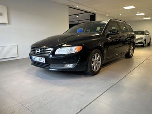 Volvo V70 bild 1