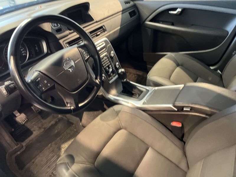 Volvo V70 bild 3