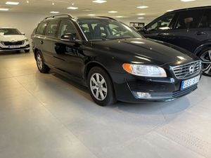 Volvo V70 bild 4