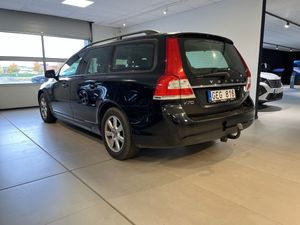 Volvo V70 bild 2
