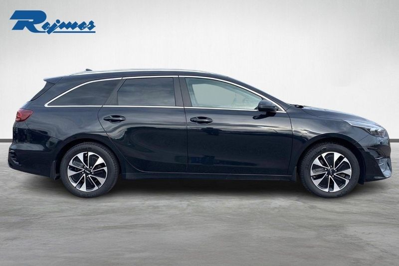 Kia Cee´d bild 4