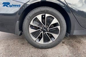 Kia Cee´d bild 16