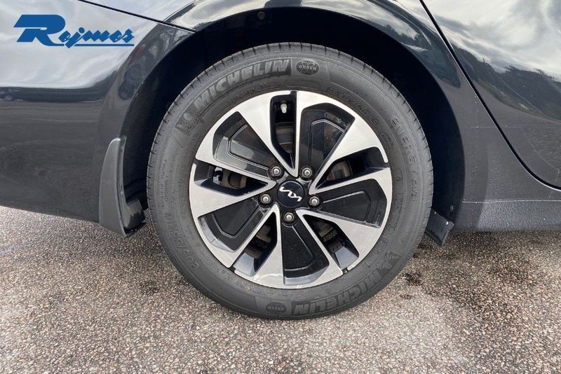 Kia Cee´d bild 16
